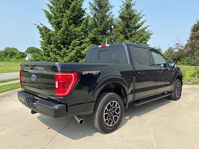 2023 Ford F-150 SuperCrew Cab 4x4 Pickup for sale #R1387 - photo 2
