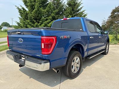 2023 Ford F-150 SuperCrew Cab 4x4 Pickup for sale #R1390 - photo 2