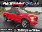 2019 Ford F-150 SuperCrew Cab 4WD Pickup for sale #R1390A - photo 1