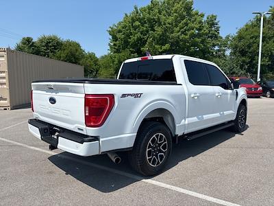 2023 Ford F-150 SuperCrew Cab 4x4 Pickup for sale #R1392 - photo 2