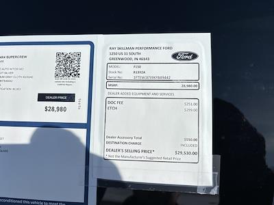 2019 Ford F-150 SuperCrew Cab 4WD Pickup for sale #R1392A - photo 2