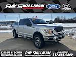 2019 Ford F-150 SuperCrew Cab 4WD Pickup for sale #R1392A - photo 1