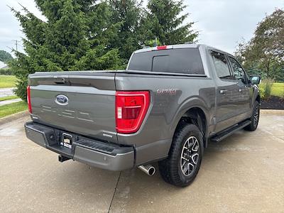 2022 Ford F-150 SuperCrew Cab 4x4 Pickup for sale #R1393 - photo 2