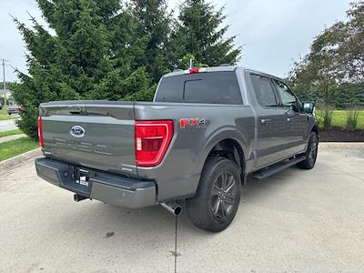 2022 Ford F-150 SuperCrew Cab 4x4 Pickup for sale #R1394 - photo 2