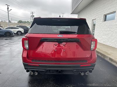 2023 Ford Explorer 4WD SUV for sale #R1395 - photo 2