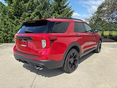 2023 Ford Explorer 4WD SUV for sale #R1395 - photo 2
