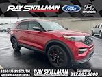 2023 Ford Explorer 4WD SUV for sale #R1395 - photo 1