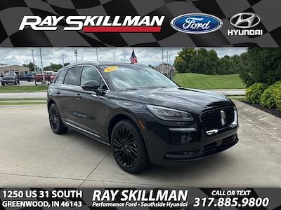 2021 Lincoln Corsair AWD SUV for sale #R1396 - photo 1