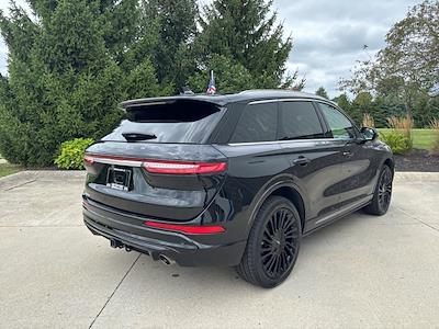 2021 Lincoln Corsair AWD SUV for sale #R1396 - photo 2
