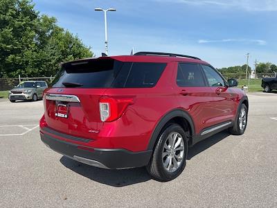 2022 Ford Explorer 4WD SUV for sale #R1397 - photo 2