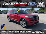 2022 Ford Explorer 4WD SUV for sale #R1397 - photo 1