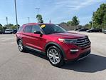 2022 Ford Explorer 4WD SUV for sale #R1397 - photo 35