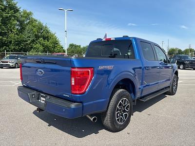 2023 Ford F-150 SuperCrew Cab 4x4 Pickup for sale #R1398 - photo 2