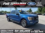 2023 Ford F-150 SuperCrew Cab 4x4 Pickup for sale #R1398 - photo 1