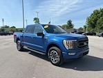 2023 Ford F-150 SuperCrew Cab 4x4 Pickup for sale #R1398 - photo 36