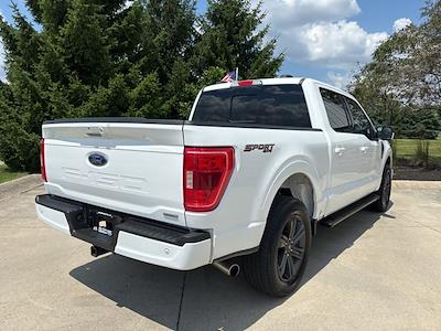 2023 Ford F-150 SuperCrew Cab 4x4 Pickup for sale #R1399 - photo 2