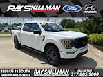 2023 Ford F-150 SuperCrew Cab 4WD Pickup for sale #R1399 - photo 1