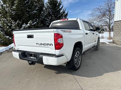 Used 2021 Toyota Tundra SR5 CrewMax Cab for sale #R1399A - photo 2
