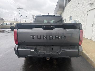 Used 2024 Toyota Tundra - photo 1