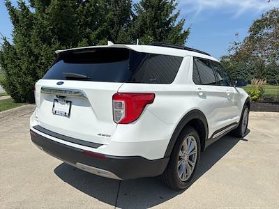 2022 Ford Explorer 4WD SUV for sale #R1401 - photo 2