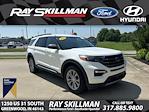 2022 Ford Explorer 4WD SUV for sale #R1401 - photo 1