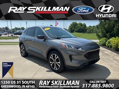 2022 Ford Escape AWD SUV for sale #R1403 - photo 1