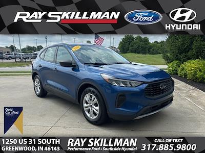 2023 Ford Escape FWD SUV for sale #R1404 - photo 1