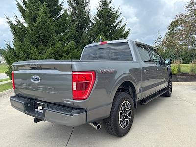 2023 Ford F-150 SuperCrew Cab 4x4 Pickup for sale #R1405 - photo 2