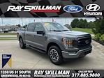 2023 Ford F-150 SuperCrew Cab 4x4 Pickup for sale #R1405 - photo 1
