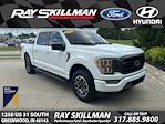 2023 Ford F-150 SuperCrew Cab 4x4 Pickup for sale #R1406 - photo 1