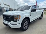 2023 Ford F-150 SuperCrew Cab 4x4 Pickup for sale #R1406 - photo 4