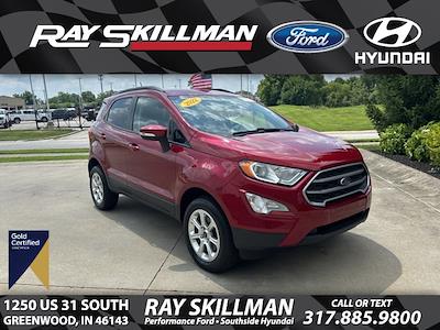 2022 Ford EcoSport AWD SUV for sale #R1407 - photo 1