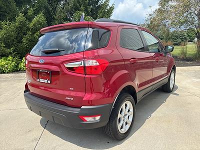 Used 2022 Ford EcoSport SE for sale #R1407 - photo 2