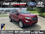 2022 Ford EcoSport AWD SUV for sale #R1407 - photo 1