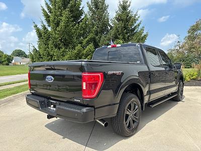 2022 Ford F-150 SuperCrew Cab 4x4 Pickup for sale #R1408 - photo 2