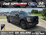 2022 Ford F-150 SuperCrew Cab 4x4 Pickup for sale #R1408 - photo 1