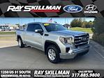 Used 2020 GMC Sierra 1500 SLE Crew Cab for sale #R1409A - photo 1