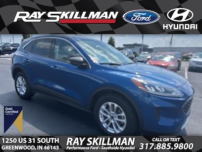 2022 Ford Escape AWD SUV for sale #R1411 - photo 1