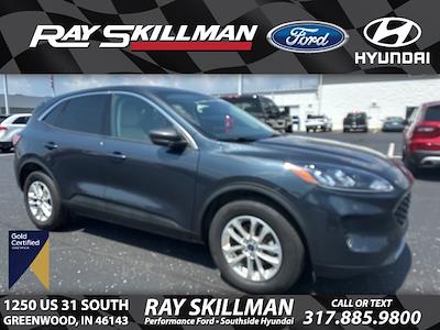 2022 Ford Escape AWD SUV for sale #R1412 - photo 1