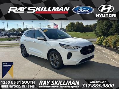 2023 Ford Escape AWD SUV for sale #R1416 - photo 1