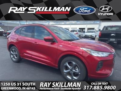 2023 Ford Escape AWD SUV for sale #R1417 - photo 1