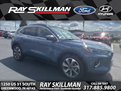 2023 Ford Escape AWD SUV for sale #R1418 - photo 1