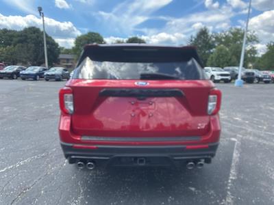 2023 Ford Explorer 4WD SUV for sale #R1419 - photo 2