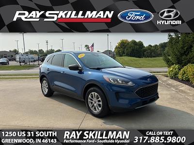 2022 Ford Escape AWD SUV for sale #R1420 - photo 1