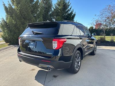 2023 Ford Explorer 4WD SUV for sale #R1423 - photo 2