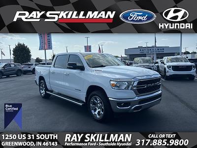 2022 Ram 1500 Crew Cab 4x4 Pickup for sale #R1424 - photo 1