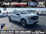 2023 Ford F-150 SuperCrew Cab 4WD Pickup for sale #R1428 - photo 1