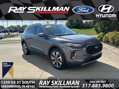 2023 Ford Escape AWD SUV for sale #R1429 - photo 1