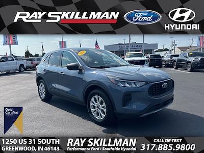 2023 Ford Escape AWD SUV for sale #R1431 - photo 1