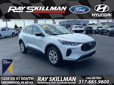 2023 Ford Escape FWD SUV for sale #R1434 - photo 1